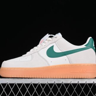 Nike Air Force 1 Low '07 LV8 Phantom Malachite Gum FQ8714-001
