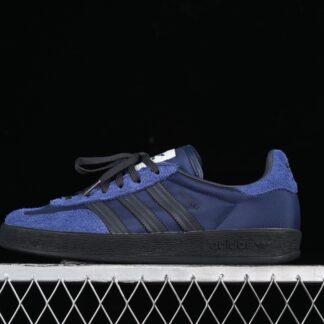 adidas Gazelle Indoor Hikari Shibata Night Indigo IH9986