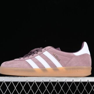 adidas Gazelle Indoor Shadow Fig IH5483