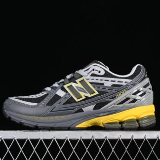 New Balance 1906U Castlerock Ginger Lemon M1906NA