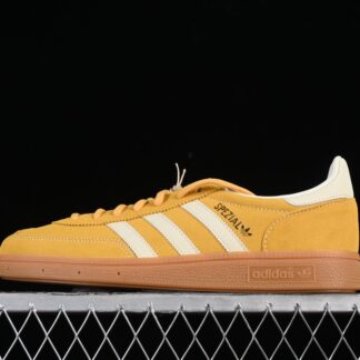 adidas Handball Spezial Preloved Yellow IF7088