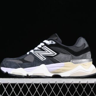 New Balance 9060 Charcoal U9060BLC