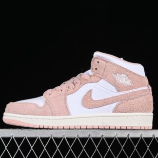 Jordan 1 Mid SE Legend Pink FN7432-161
