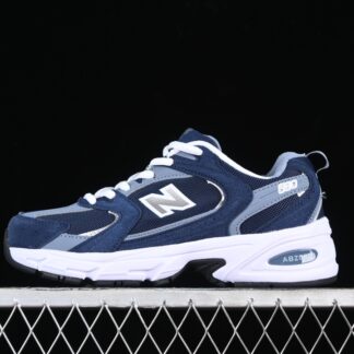 New Balance 530 Navy Arctic Grey MR530CA