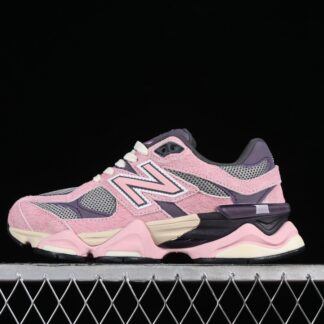 New Balance 9060 Pink Lavender U9060YSO