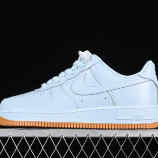 Nike Air Force 1 Low Style Glacier Bue Gum HF4933-400
