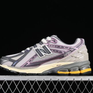 New Balance 1906R Licorice M1906RRA