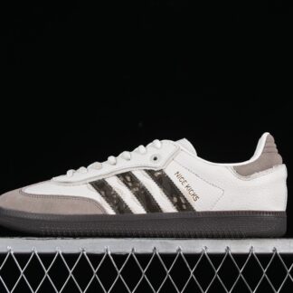 adidas Samba Consortium Cup Nice Kicks IE0172