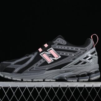 New Balance 1906R Black Pink Moon M1906RHC