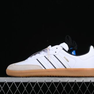 adidas Samba OG Cloud White Off White Core Black IH5585