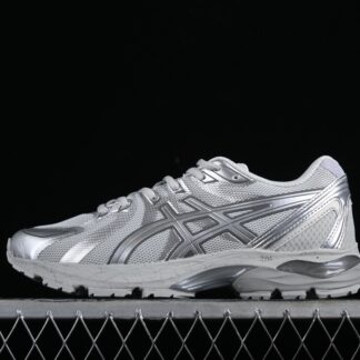 Asics Gel-Flux 4 CN Gray Silver 1012B464-020