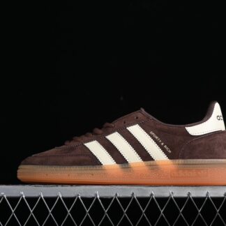 adidas Handball Spezial Sporty & Rich Brown IH2612