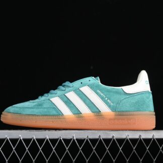 adidas Handball Spezial Sporty & Rich Green IH2148
