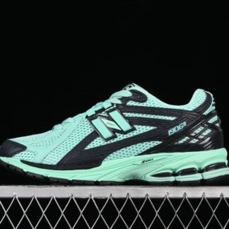 New Balance 1906R size? Exclusive Green Black M1906RSB