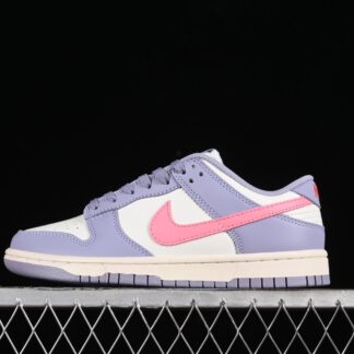 Nike Dunk Low Indigo Haze DD1503-500