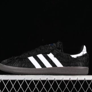 adidas Samba Reverie by Caroline Hú CLOT Black JQ4749