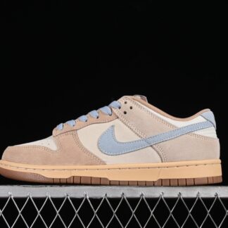 Nike Dunk Low Sanddrift Armory Blue HF0106-100