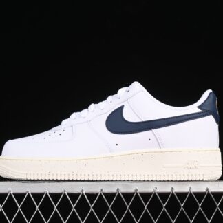 Nike Air Force 1 Low '07 Olympic (2024) FZ6768-100