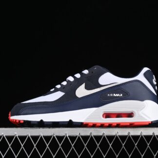 Nike Air Max 90 Obsidian Track Red DM0029-400