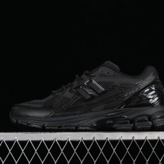 New Balance 1906U Triple Black M1906NJ