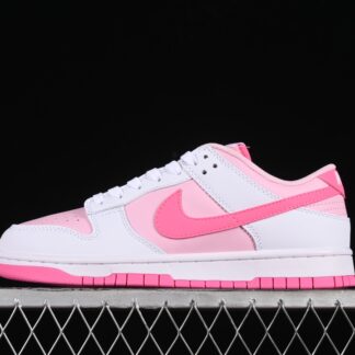Nike Dunk Low Pink Foam HQ1181-661