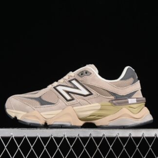 New Balance 9060 Driftwood Castlerock U9060EEG
