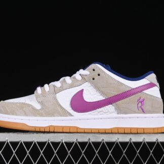 Rayssa Leal x Nike SB Dunk Low FZ5251-001