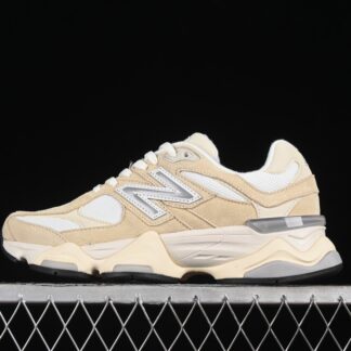 New Balance 9060 Calcium Sea Salt U9060WNB