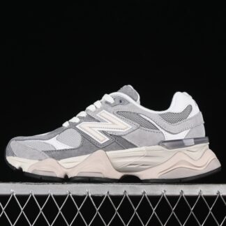 New Balance 9060 Slate Grey Raincloud U9060EEE