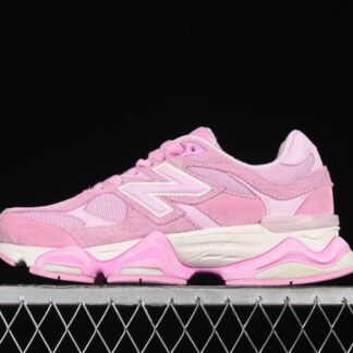 New Balance 9060 ASOS Exclusive Pink Overdye U9060APP