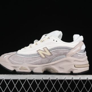 New Balance 1000 "WHITE GREY CREAM" M1000MB