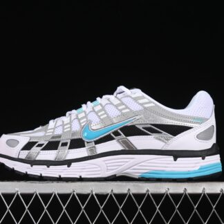 Nike P-6000 Dusty Cactus CD6406-103