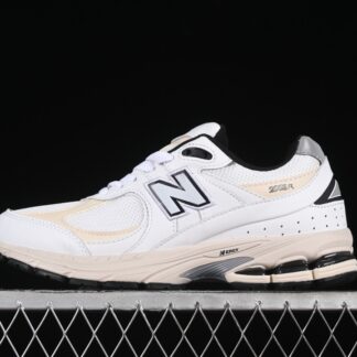 New Balance 2002R Atlas Lemon Haze ML2002RQ