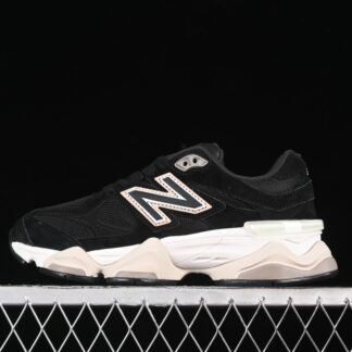 Beauty & Youth x 9060 Black White U9060UBY