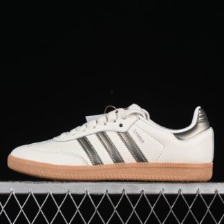 adidas Samba OG Wonder Gold Metallic IG1964