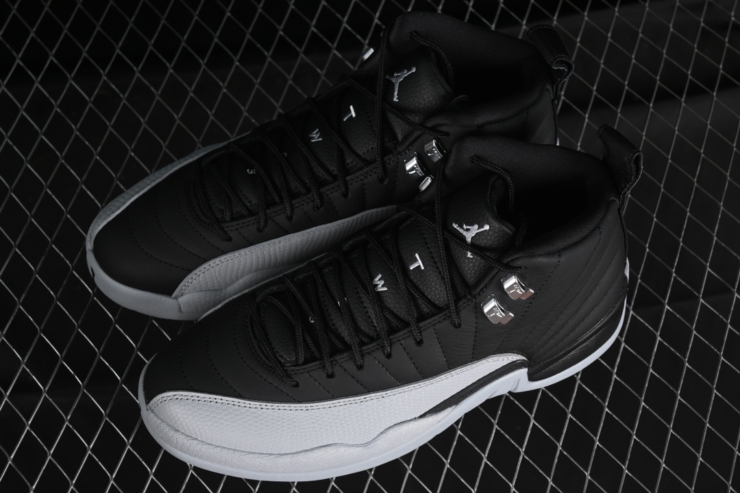 Jordan 12 Retro Barons CT8013-010 – Image 2