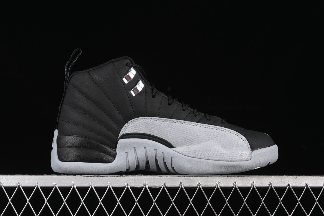 Jordan 12 Retro Barons CT8013-010 – Image 3