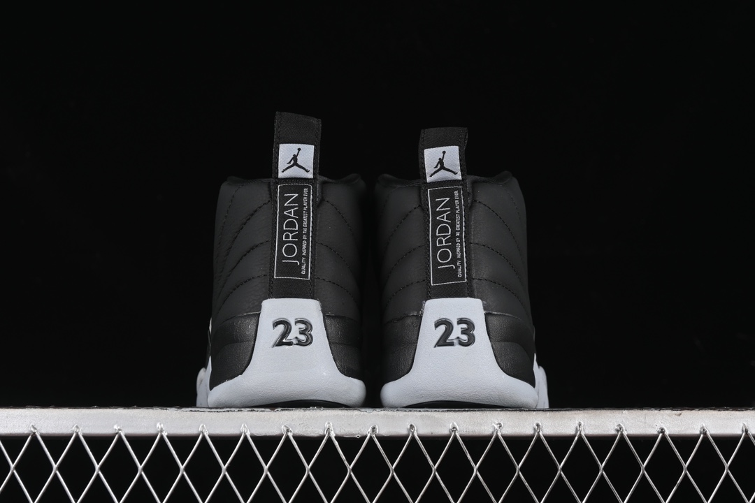 Jordan 12 Retro Barons CT8013-010 – Image 4