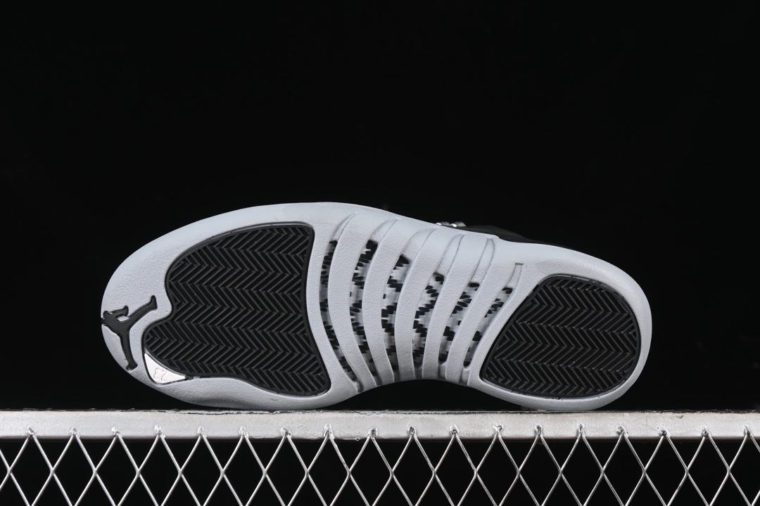 Jordan 12 Retro Barons CT8013-010 – Image 6