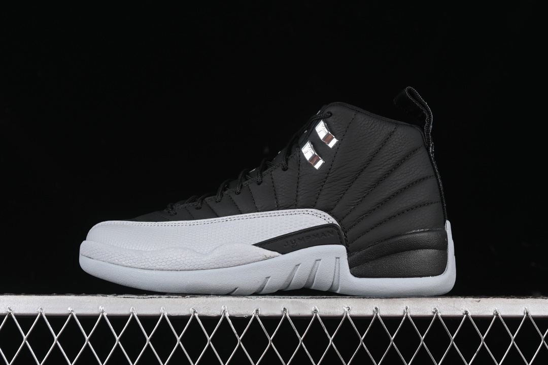 Jordan 12 Retro Barons CT8013-010