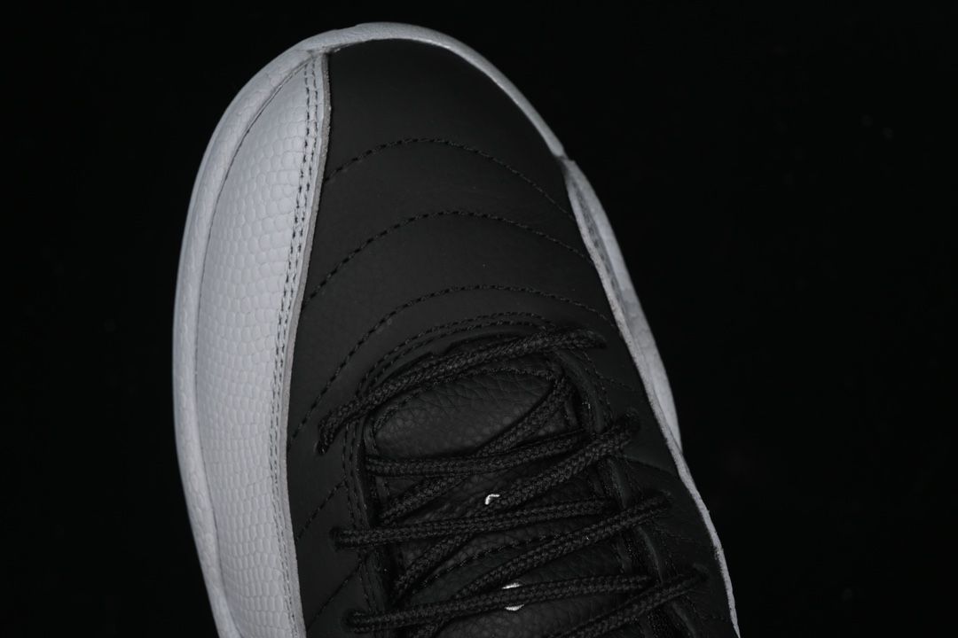 Jordan 12 Retro Barons CT8013-010 – Image 8