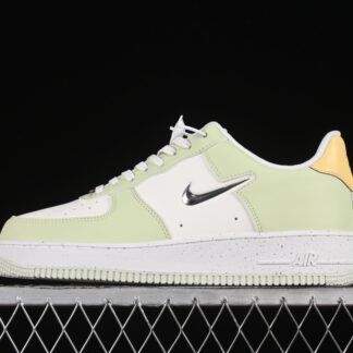 Nike Air Force 1 '07 SE Next Nature Sail Liquid Metal FN8540-100