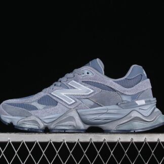 New Balance 9060 Vintage Indigo U9060IB