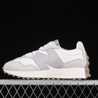 New Balance 327 Sea Salt Brighton Grey WS327KE