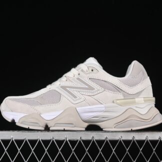 New Balance 9060 Grey Moonbeam U9060MM