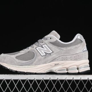 New Balance 2002R Marblehead Light Aluminum ML2002RC