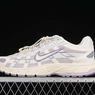 Nike P-6000 Light Bone HJ7284-072