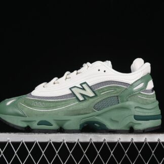 New Balance 1000 "WHITE GREY GREEN" M1000MA