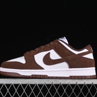 Nike Dunk Low Next Nature Red Sepia HJ7673-001