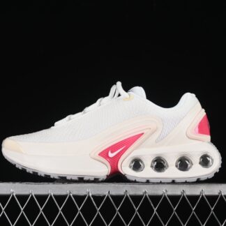 Nike Air Max Dn Sail Phantom Hyper Violet Metallic Silver FJ3145-103